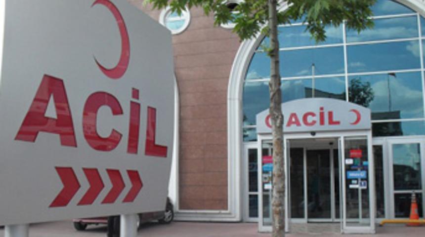 Aile Sağlığı Merkezi de 'Acil' oluyor