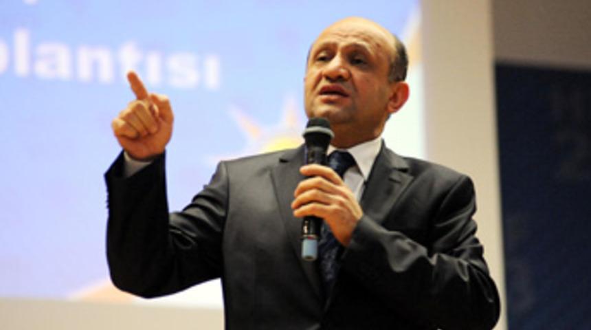 Işık, 'Girişimci Bilgi Sistemi'ni tanıttı