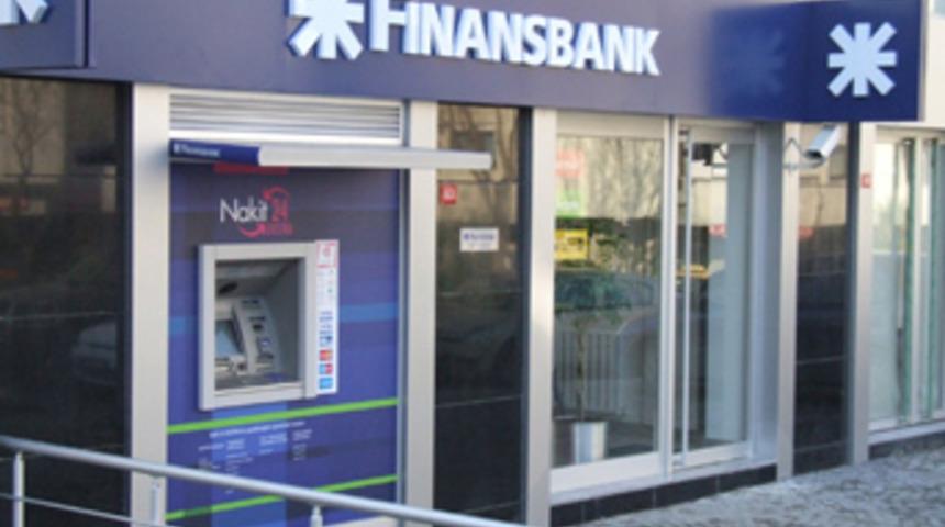 QNB: Finansbank ile görüşmeler yapılıyor