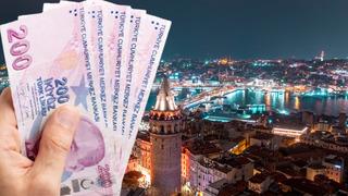 İstanbul&rsquo;da yıl sonu enflasyonu belli oldu!