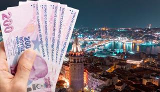 İstanbul&rsquo;da yıl sonu enflasyonu belli oldu!