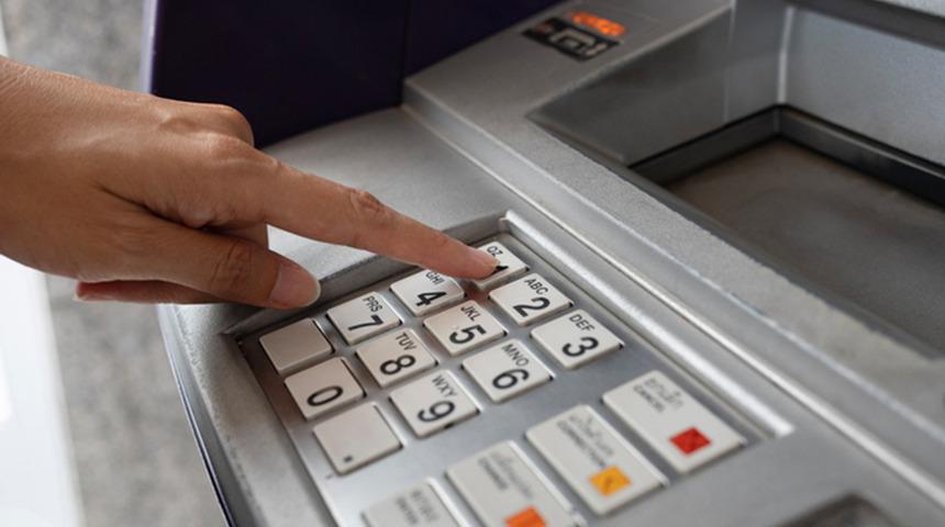 ATM'lerdeki paraları bile değişecek! 145 yıldır kullanılıyordu 1 ay s&uuml;re verildi