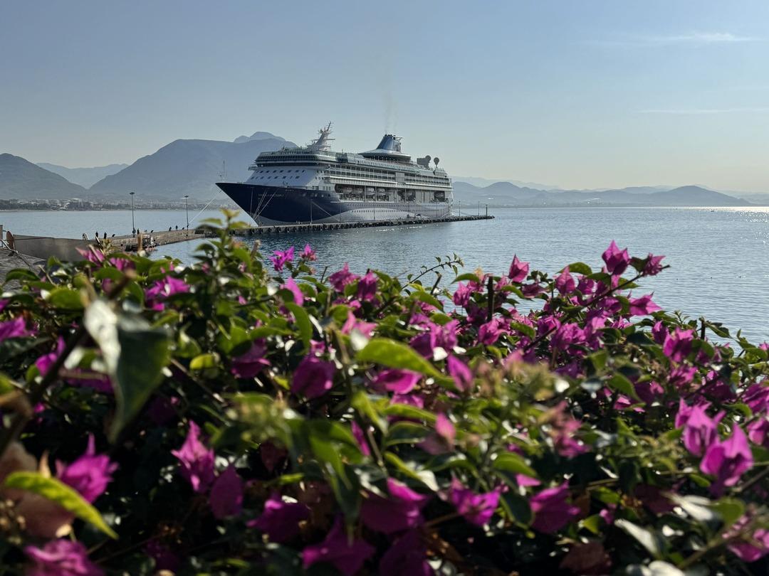Bakan Ersoy verileri paylaştı! 2025 yılında Antalya da turist rekoru: 17 milyondan fazla ziyaret  3