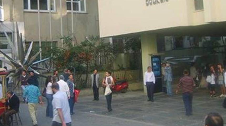 Odakule ihalesi başlıyor