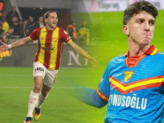 Fenerbah&ccedil;e, Trabzonspor ve Leibzig! Transferde ortalık karıştı