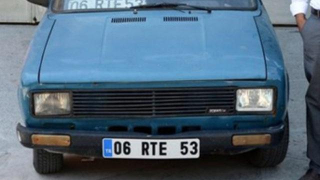 Bu araçlara servet isteniyor!