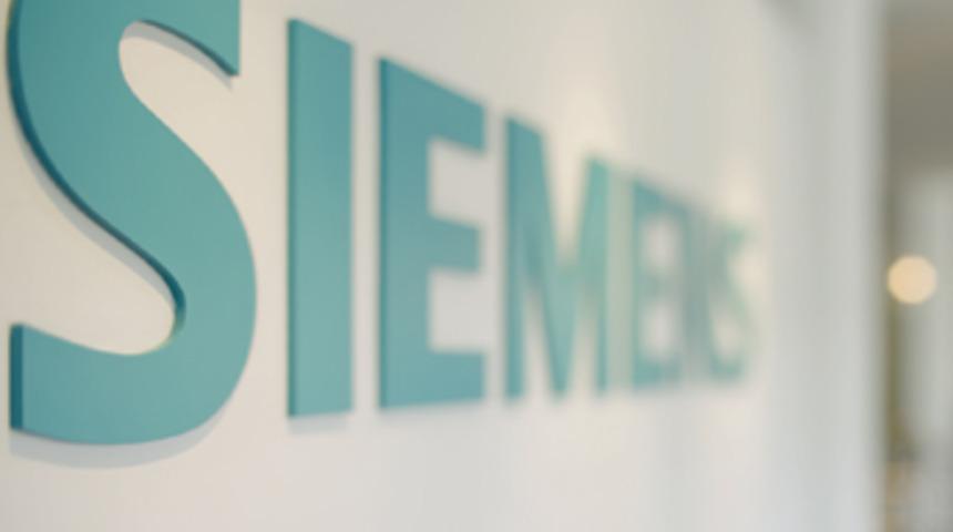 Siemens, ABD'li devi satın alıyor