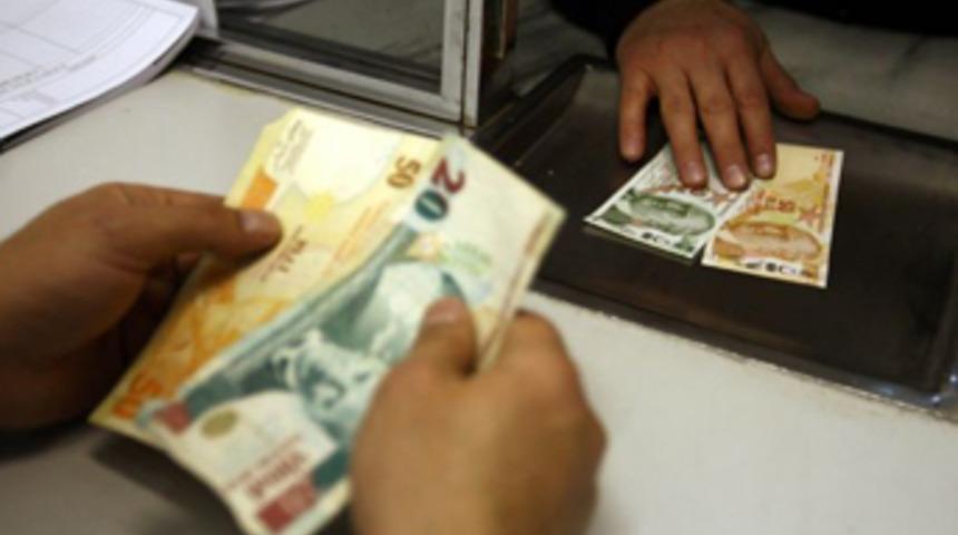 O parayı almak artık daha kolay