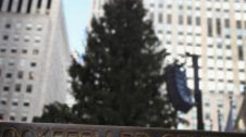Rockefeller vakfı 'temiz yatırıma' yöneliyor