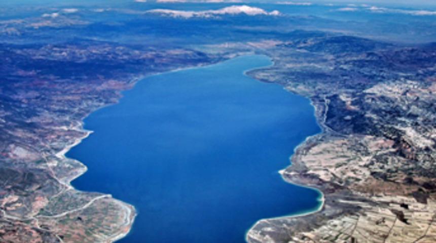 1 milyon kişi harekete geçiyor