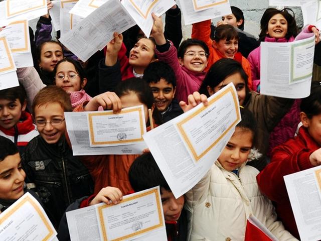 15 tatil ne zaman başlayacak? 