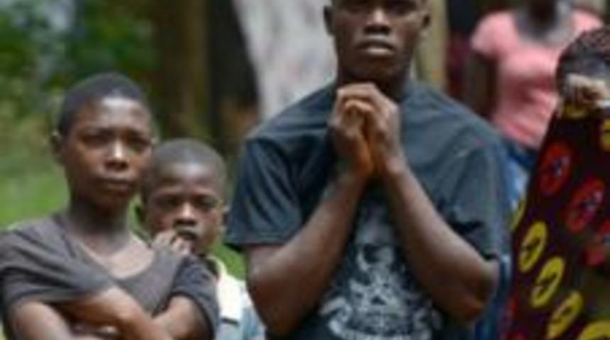 Dünya Bankası: Ebola salgını Batı Afrika ekonomileri mahvedebilir