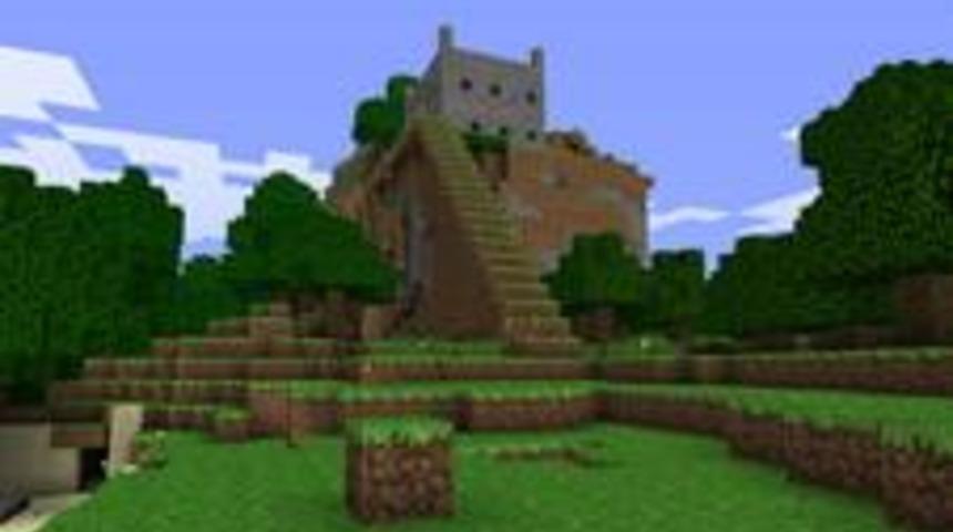 Minecraft oyunu 2,5 milyar dolara Microsoft'a geçti
