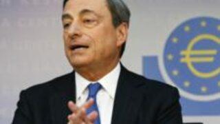 AMB'dan faiz indirimi ve teşvik programı