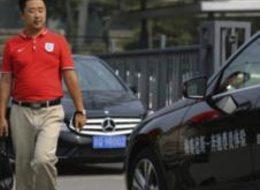 Çin: Mercedes’e tekel oluşturma suçlaması