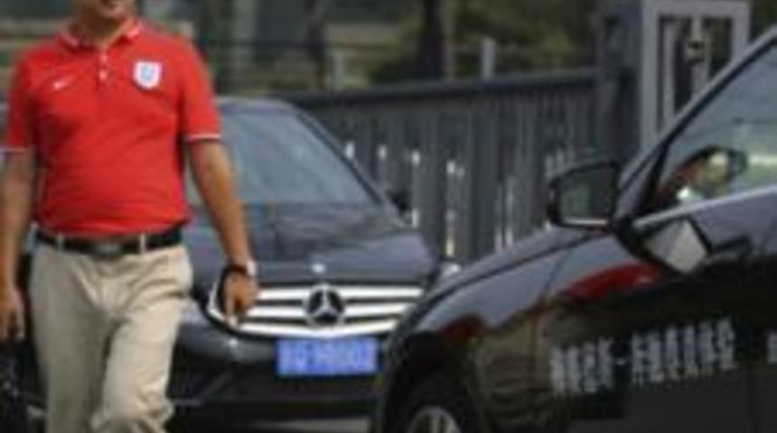 Çin: Mercedes’e tekel oluşturma suçlaması