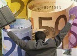 Alman ve Fransız ekonomileri tökezledi