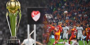 S&uuml;per Kupa ertelensin talebinde bulunmuşlardı! TFF'den yanıt geldi!