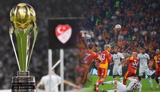 S&uuml;per Kupa ertelensin talebinde bulunmuşlardı! TFF'den yanıt geldi!