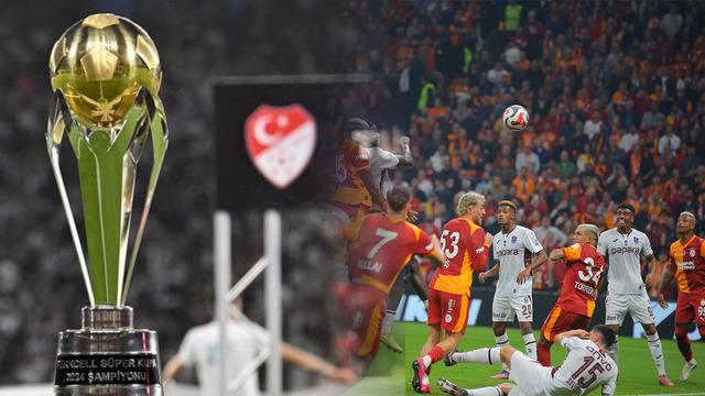 S&uuml;per Kupa ertelensin talebinde bulunmuşlardı! TFF'den yanıt geldi!