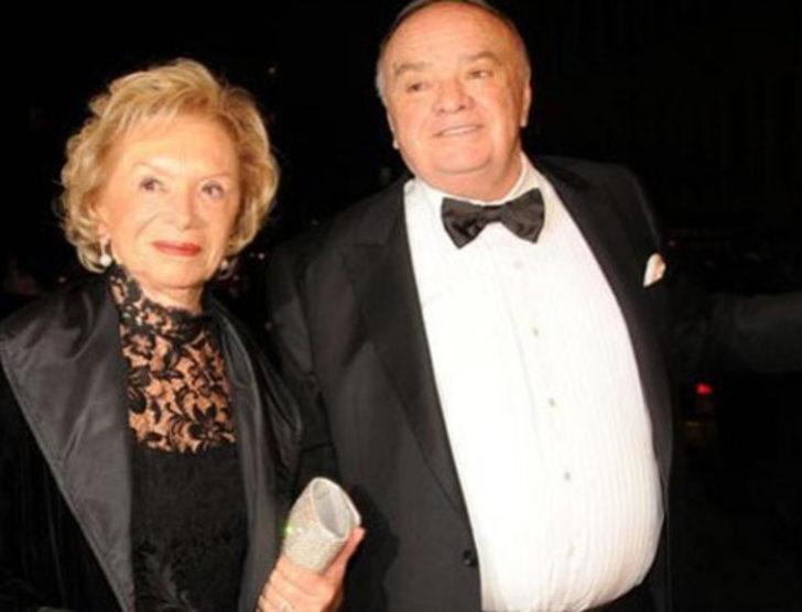 Milyarder Türkler'in veliahtları G2