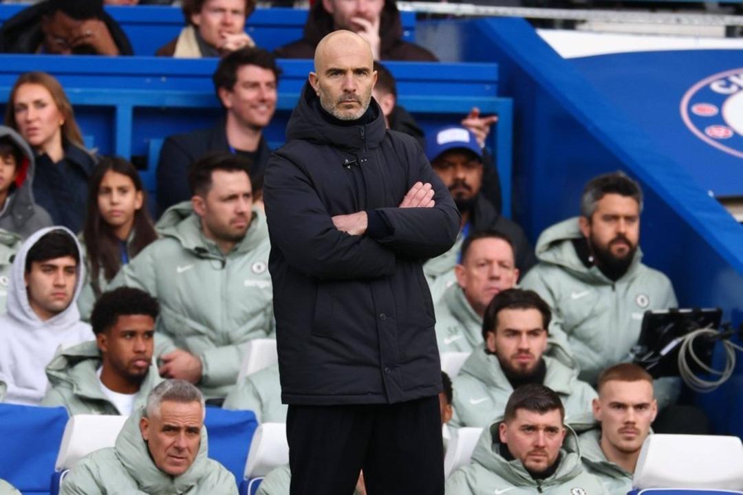 Chelsea’de Enzo Maresca gönderildi! Yerine Acun Ilıcalı nın eski hocası geliyor 1