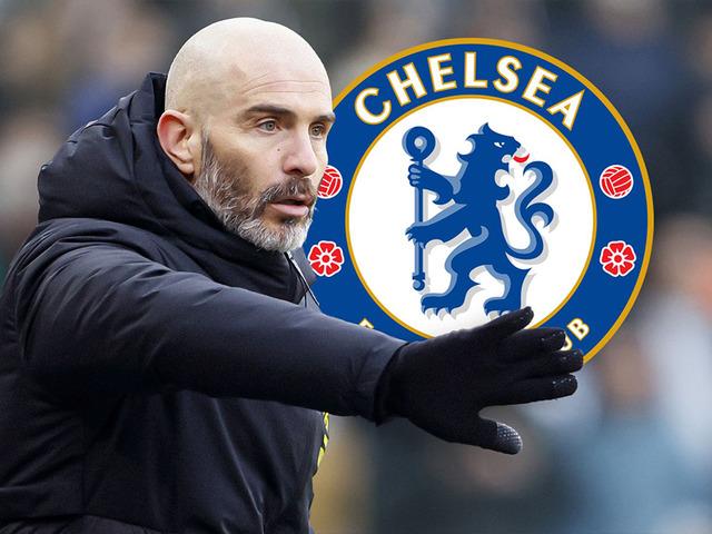 Chelsea'de Maresca gitti! Acun Ilıcalı'nın eski hocası geliyor