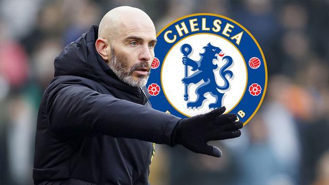 Chelsea’de Enzo Maresca gönderildi! Yerine Acun Ilıcalı'nın eski hocası geliyor