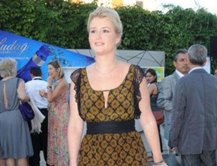 Milyarder Türkler'in veliahtları G3