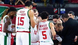 Karşıyaka&rsquo;nın konuğu Tofaş