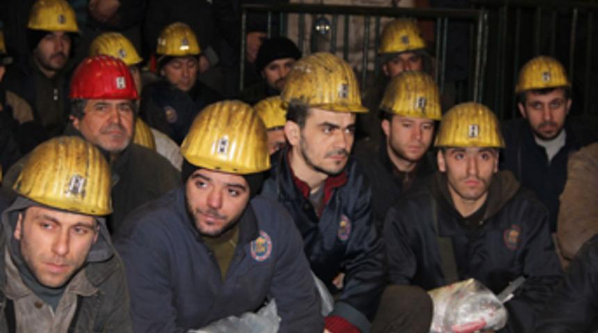 Artık madenlerde zorunlu olacak