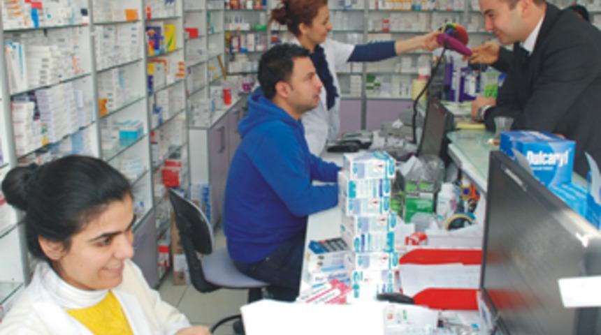 TEB'den 'ilaç' devrimi
