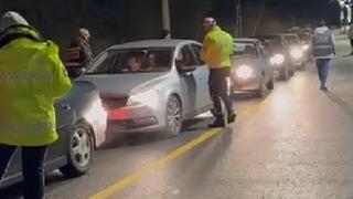 Karasu'da yılbaşı denetimlerinde 89 bin lira ceza kesildi