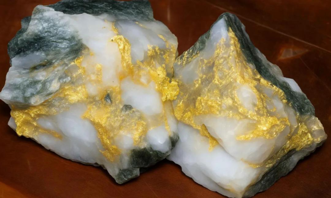 Derinliklerinde bin tondan fazla var! &Ccedil;in den trilyonlarca liralık keşif 1