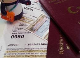 Vizesiz Rusya'ya ilk adım 2017 yazında