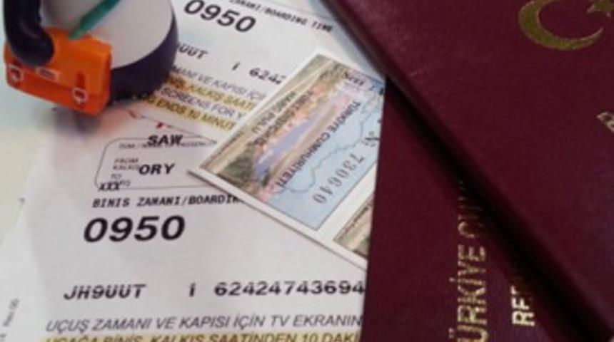 Vizesiz seyahat süreci nasıl işleyecek?
