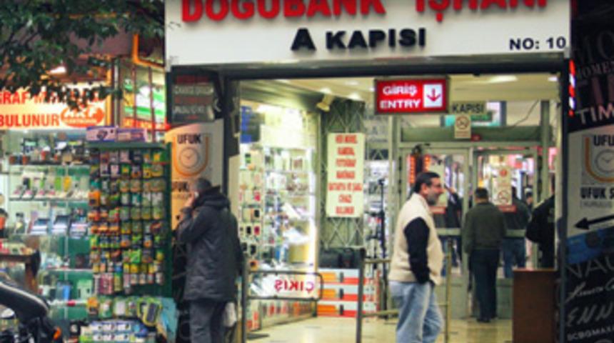 Doğubank kapanıyor mu?