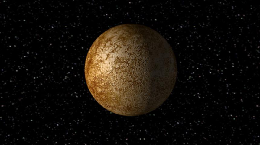 Dolunay Balık burcunda