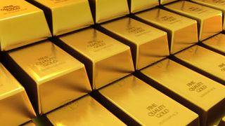 İşte Türkiye'nin en büyük altın madeni!