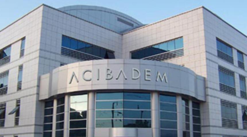 Acıbadem'den dev atak! Satın alıyor