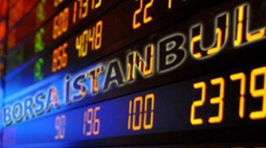 Borsa'dan 3 büyüklere 'son' uyarı
