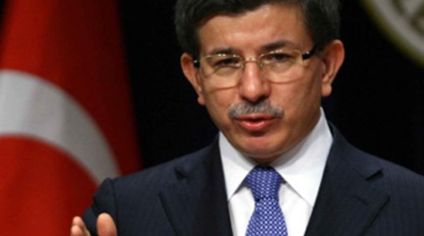 Başbakan'dan flaş AVM açıklaması