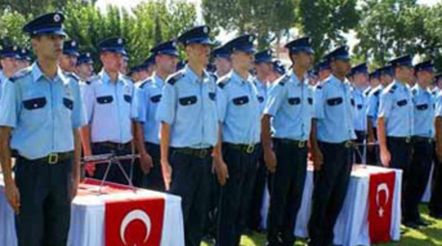 Akademiye 2 bin 500 kişi alınacak