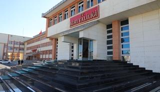 Ağrı'da eğitime kar engeli