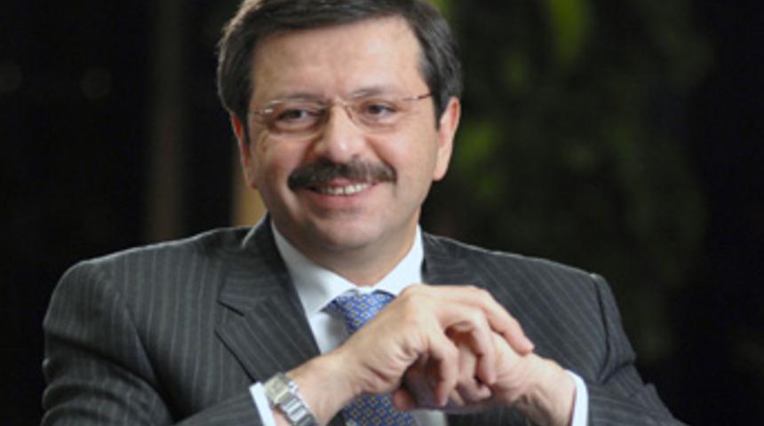 Hisarcıklıoğlu'nun yeni görevi