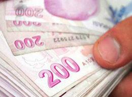 Kamu işçisi maaşlarına zam bekleniyor