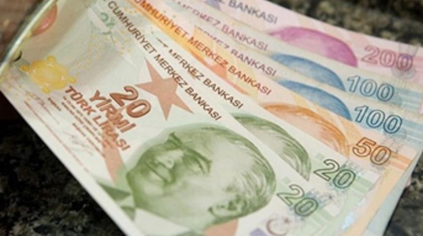 Memura zam şoku!