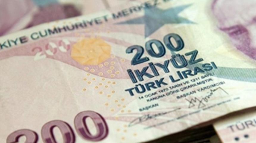 Emekli maaşlarındaki fark azalıyor