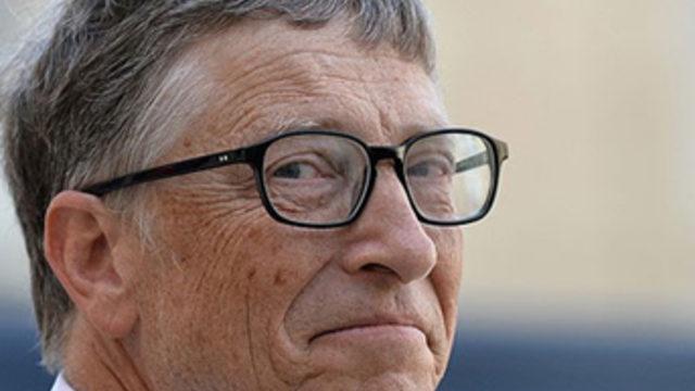 İşte dünyanın en zengini