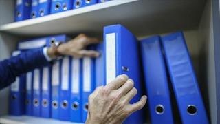 Bakan Tun&ccedil; rakamları a&ccedil;ıkladı: "Tam 1 milyon 124 bin dosya..."